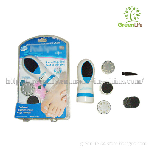 Pedi Spin Pedicure Beauty Care